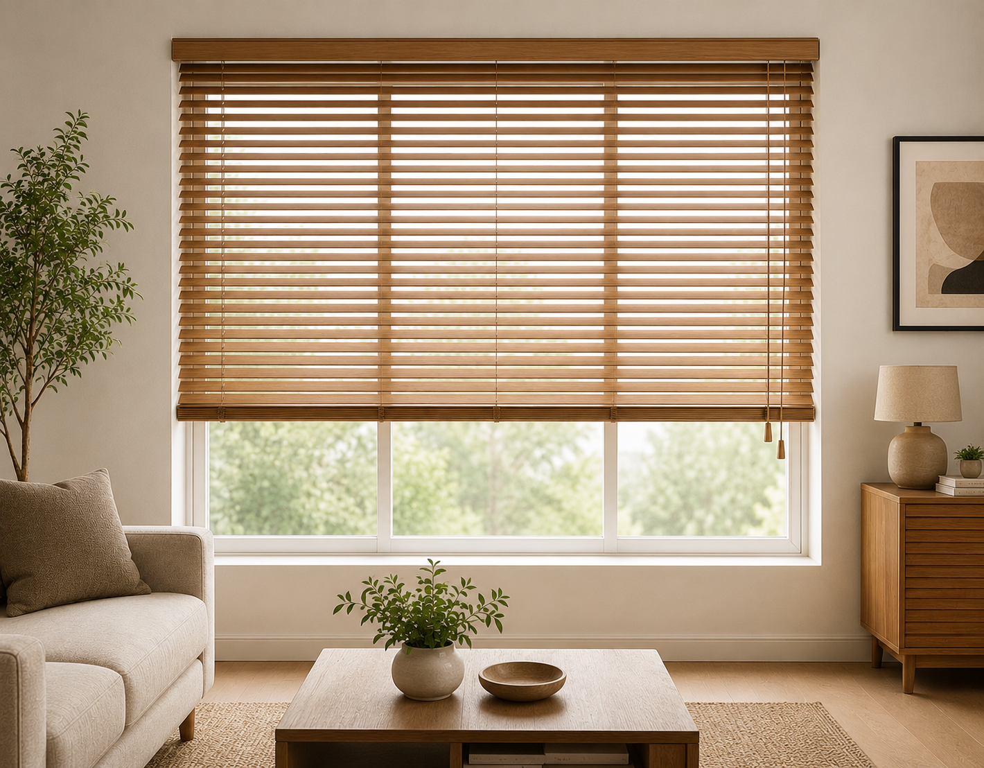 Blinds