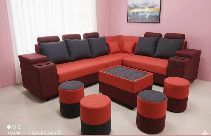 Anjellina Furniture