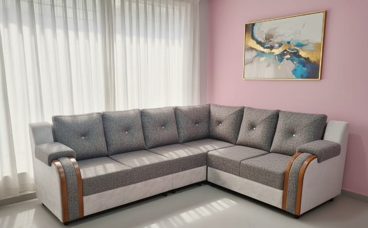 Anjellina Furniture