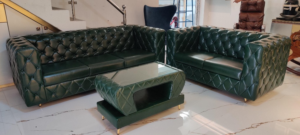 Anjellina Furniture