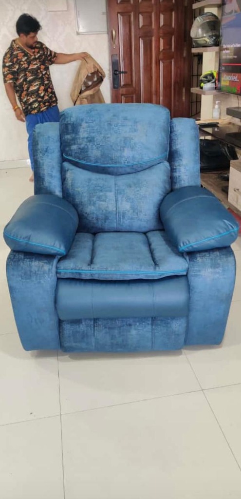 Anjellina Furniture