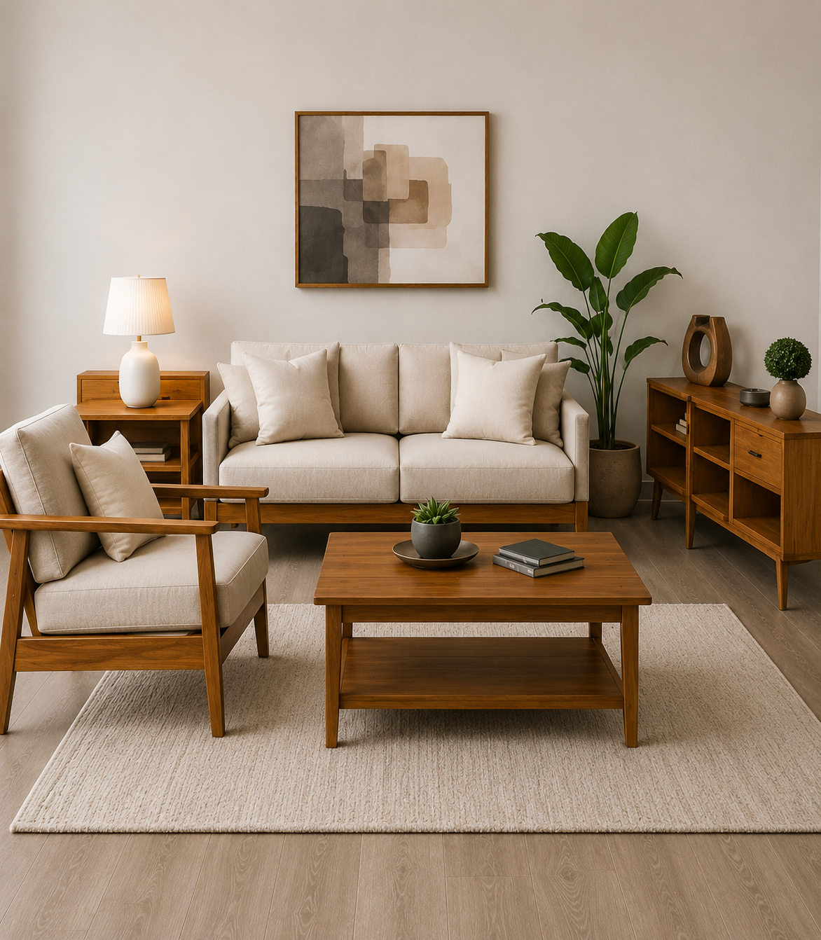 Furniture Manufacturing
